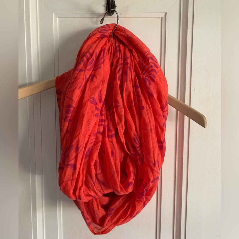 Fashion Infinity Scarf